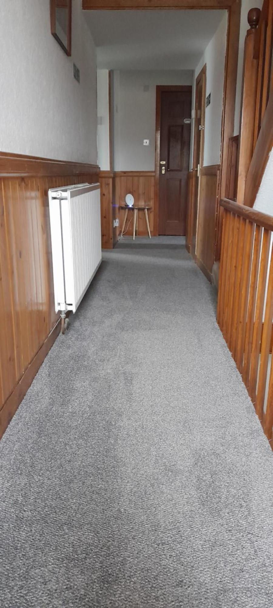 Saint Margarets Hope The Anchorageホステル エクステリア 写真